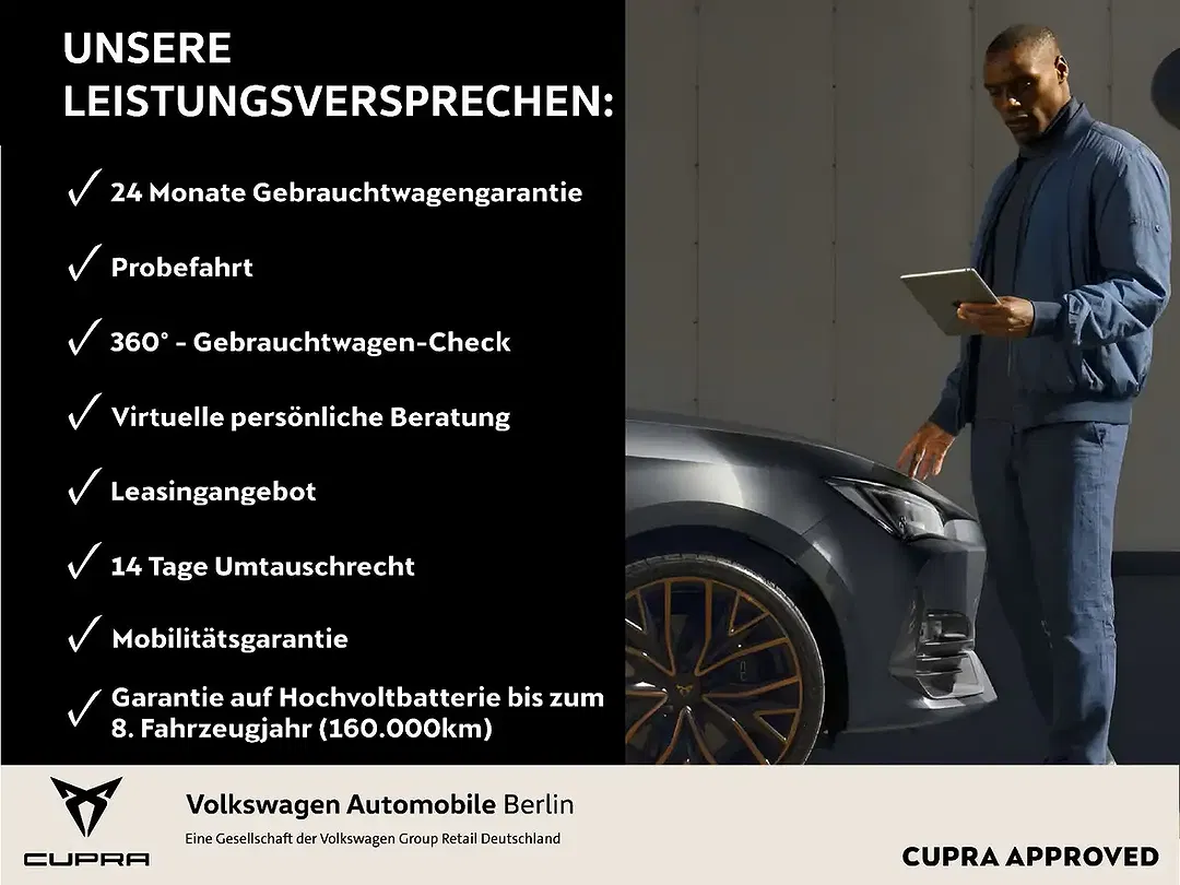 CUPRA Ateca - Thumbnail 3