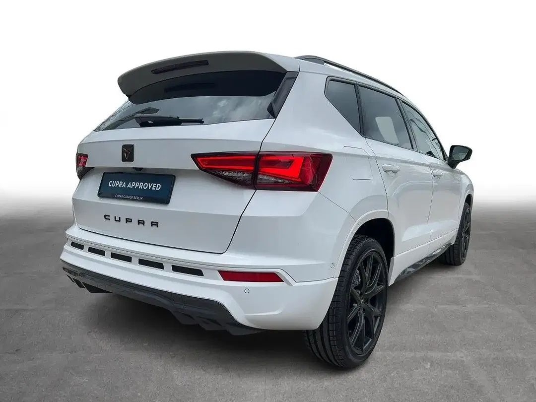 CUPRA Ateca - Thumbnail 5