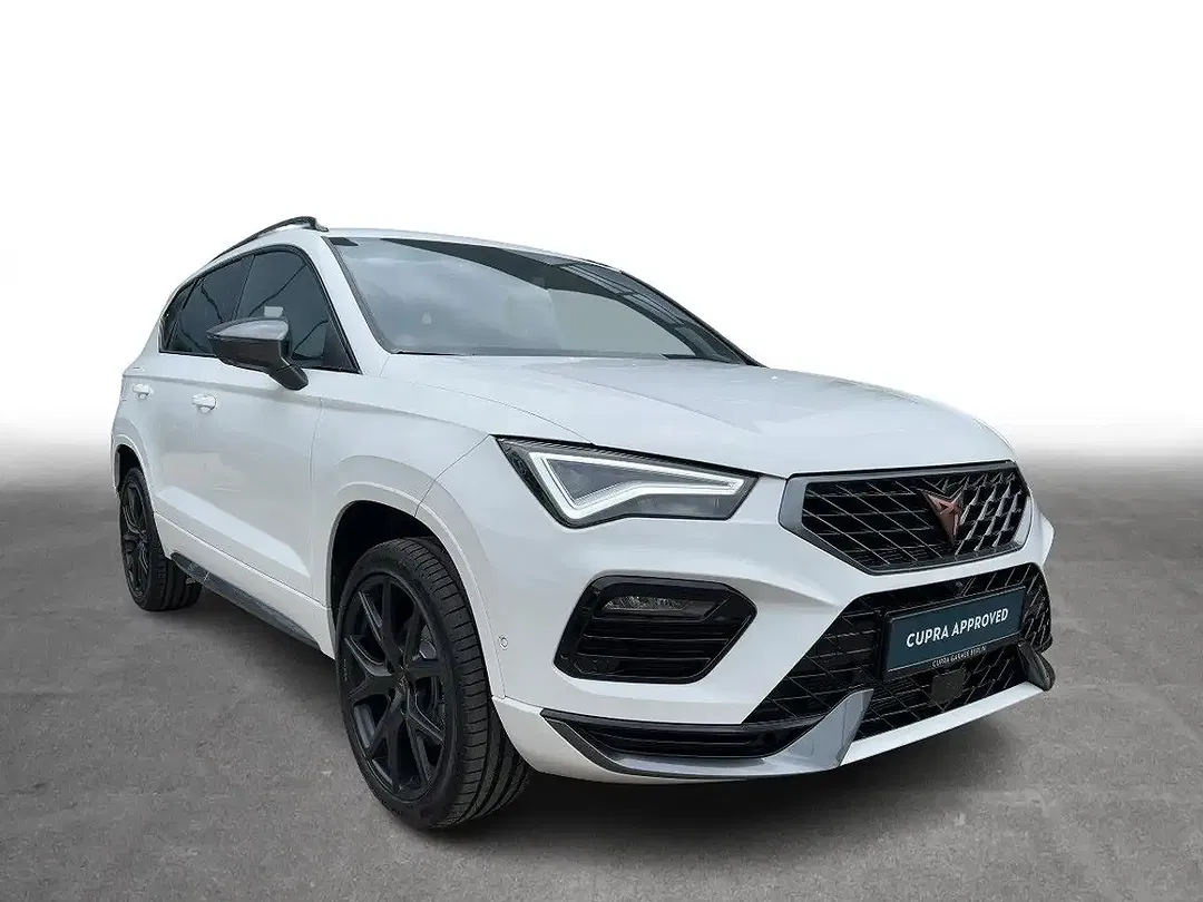 CUPRA Ateca - Thumbnail 6