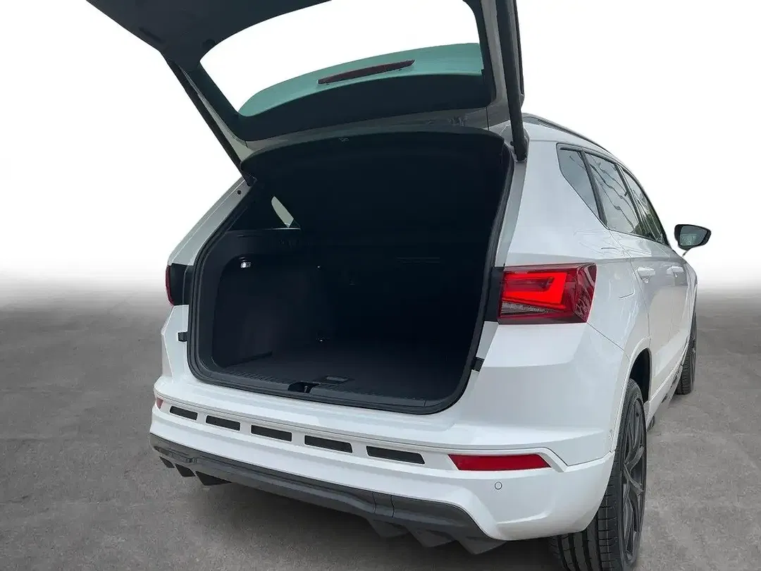 CUPRA Ateca - Thumbnail 8