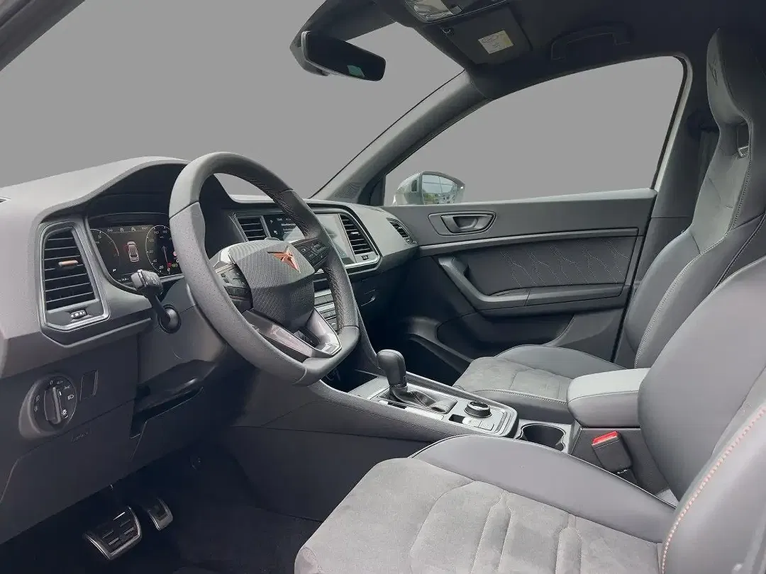 CUPRA Ateca - Thumbnail 9
