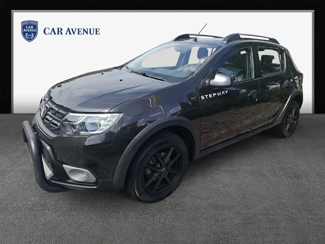 Dacia Sandero - Afbeelding 1