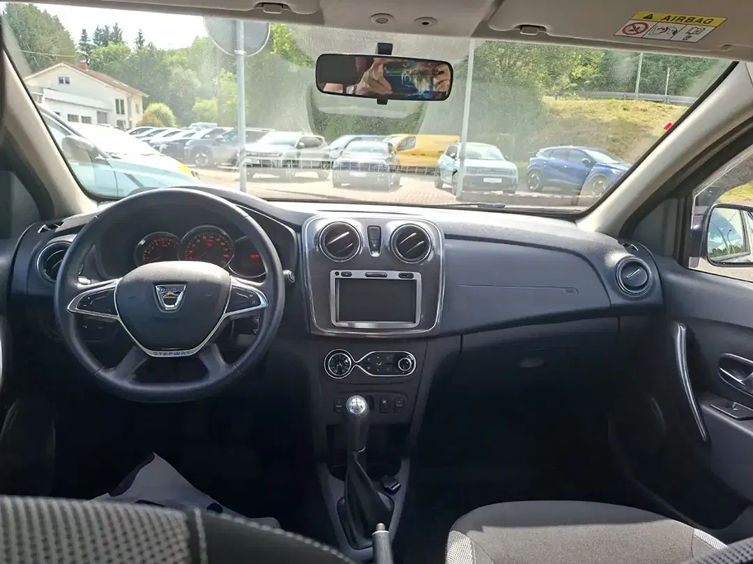 Dacia Sandero - Thumbnail 14