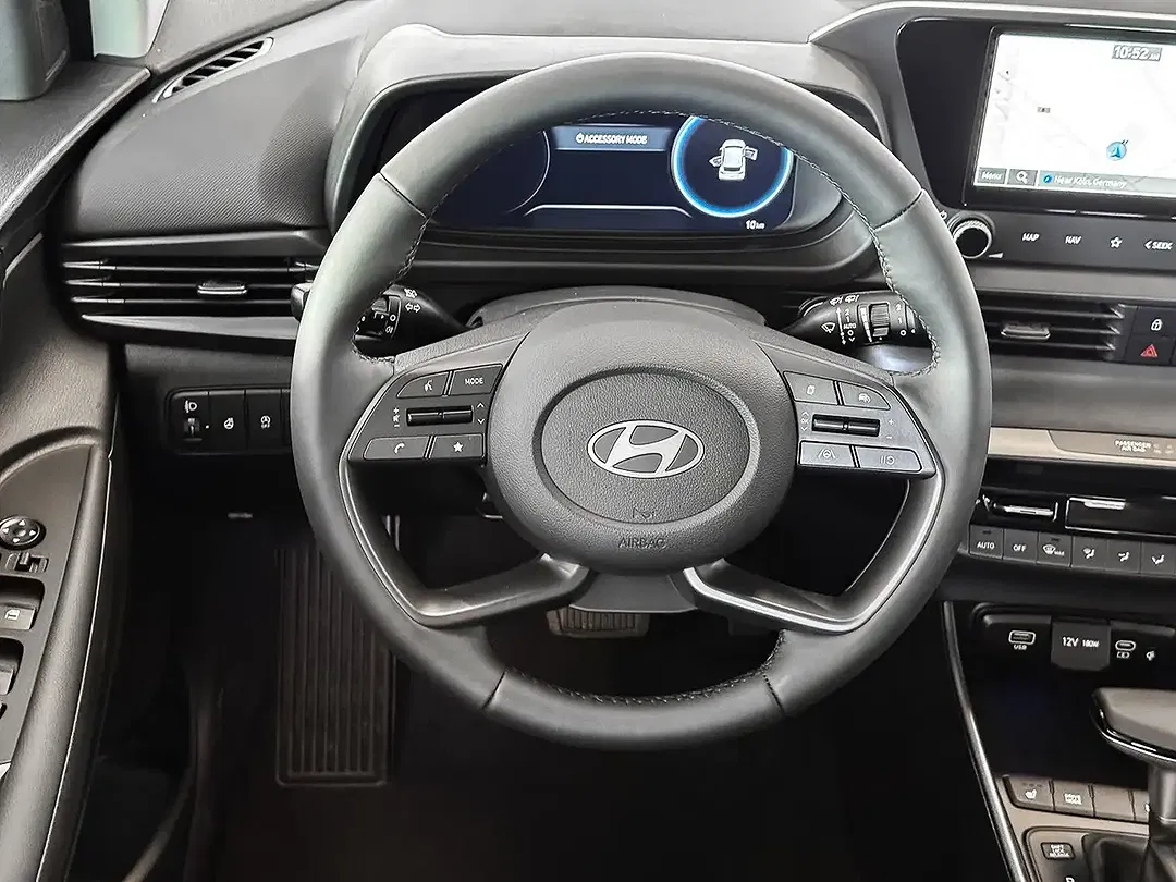 Hyundai i20 - Thumbnail 11