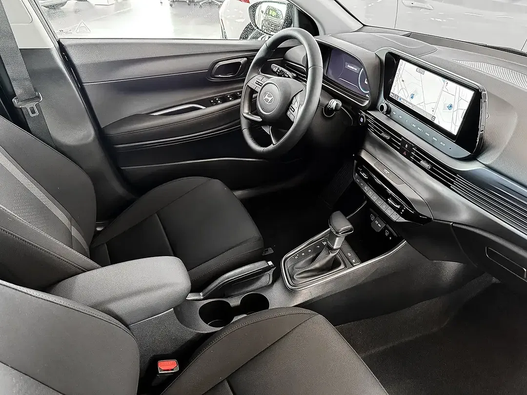 Hyundai i20 - Thumbnail 5