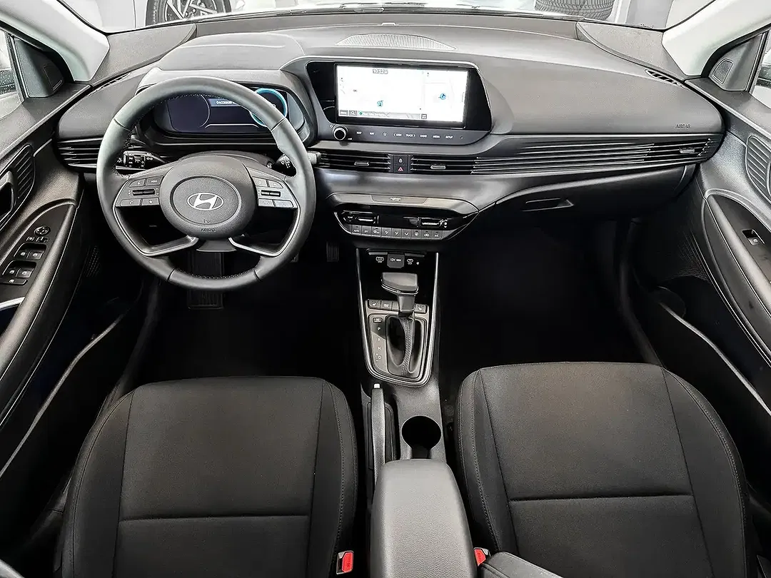 Hyundai i20 - Thumbnail 7