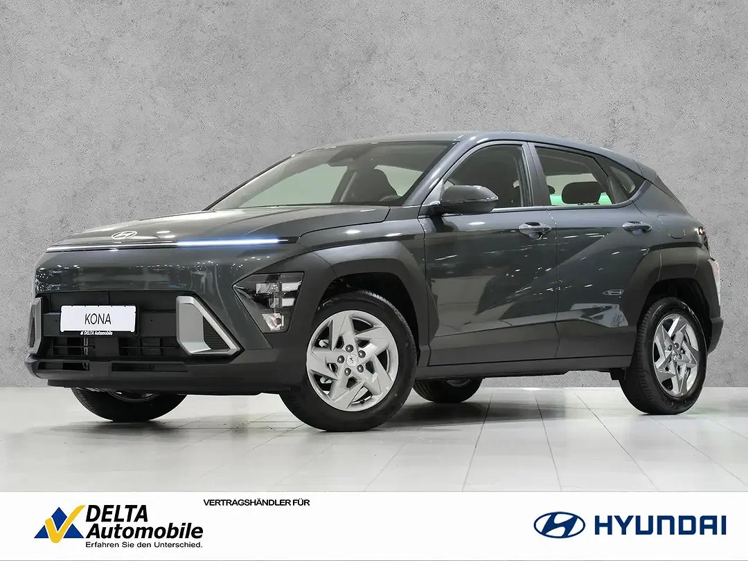 Hyundai KONA - Afbeelding 1