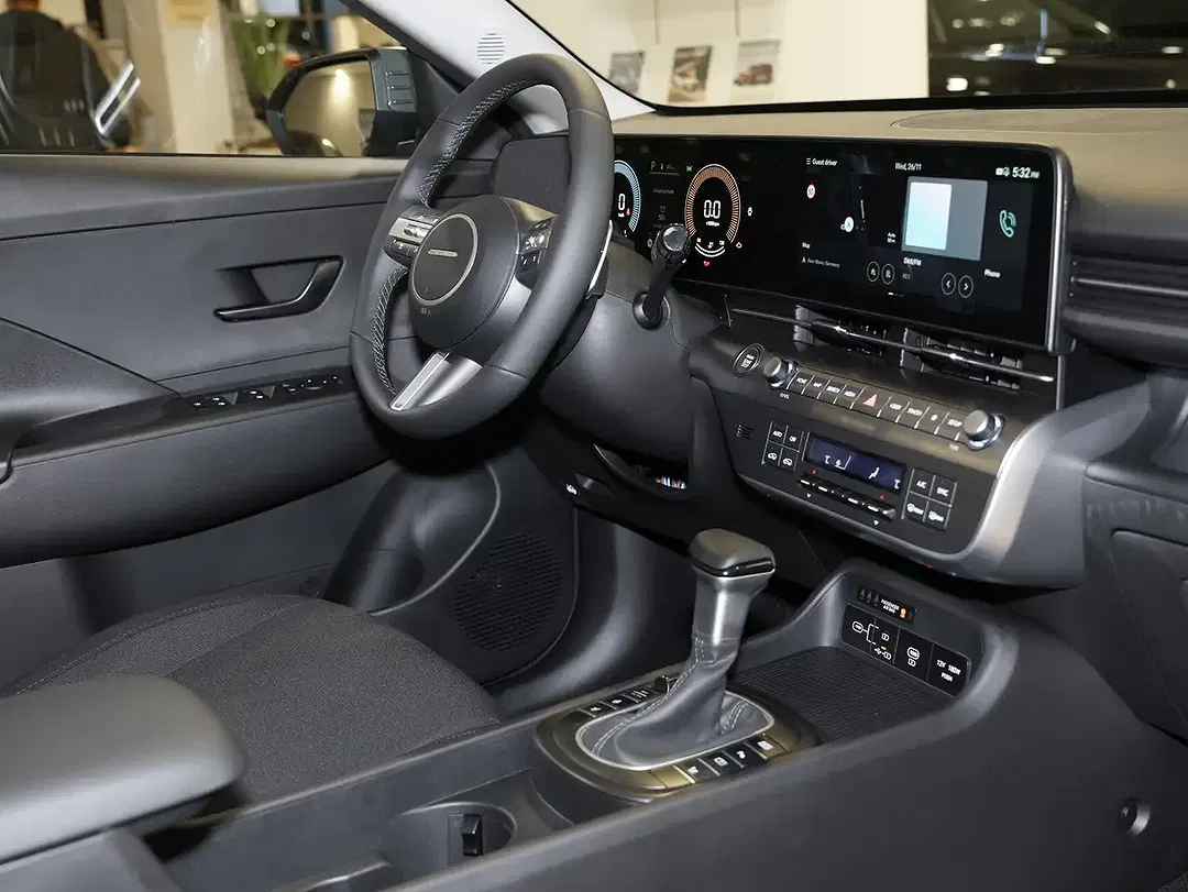 Hyundai KONA - Thumbnail 10