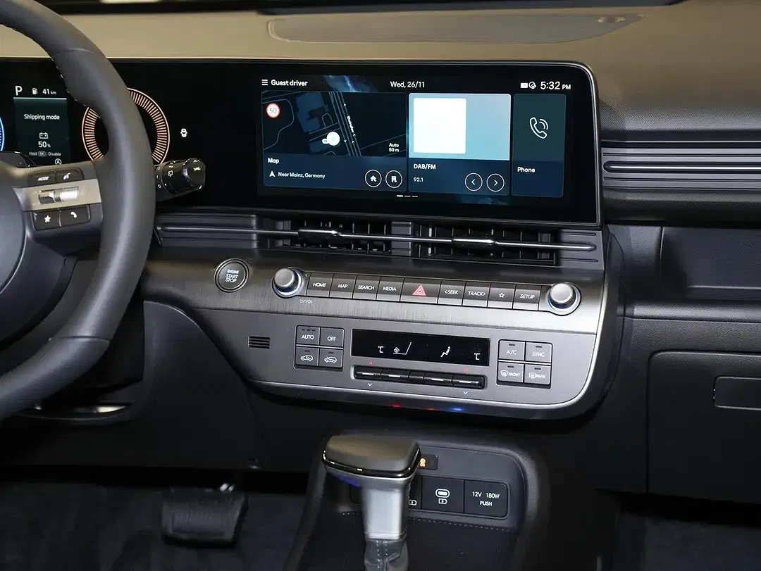 Hyundai KONA - Thumbnail 11