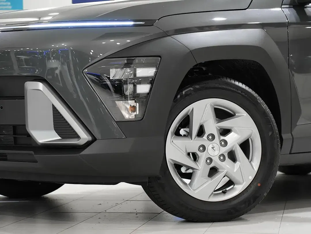 Hyundai KONA - Thumbnail 13