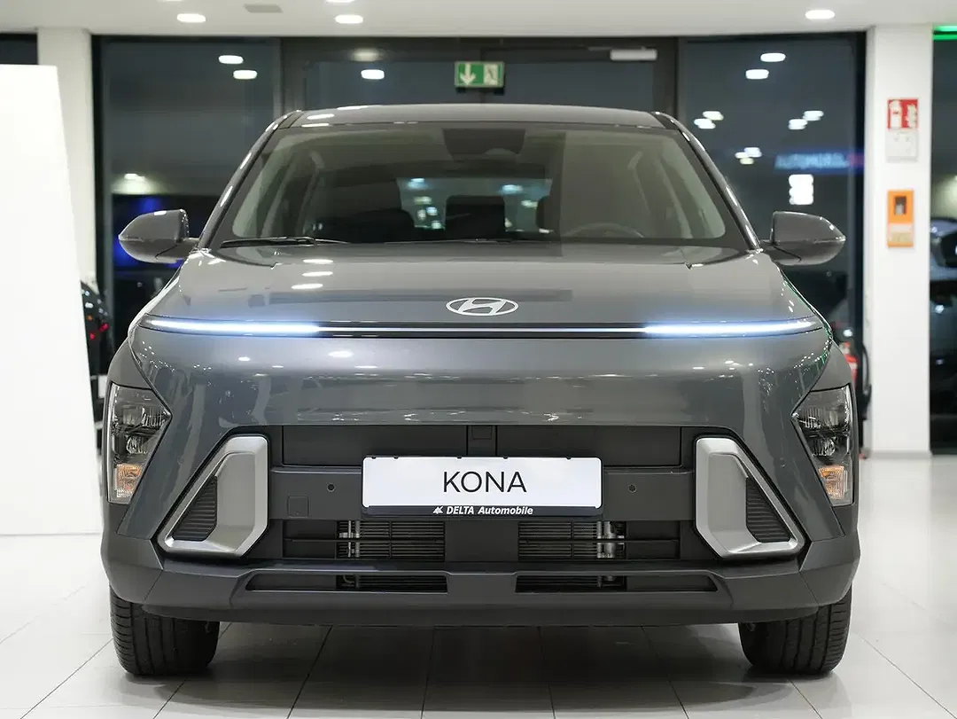 Hyundai KONA - Thumbnail 15