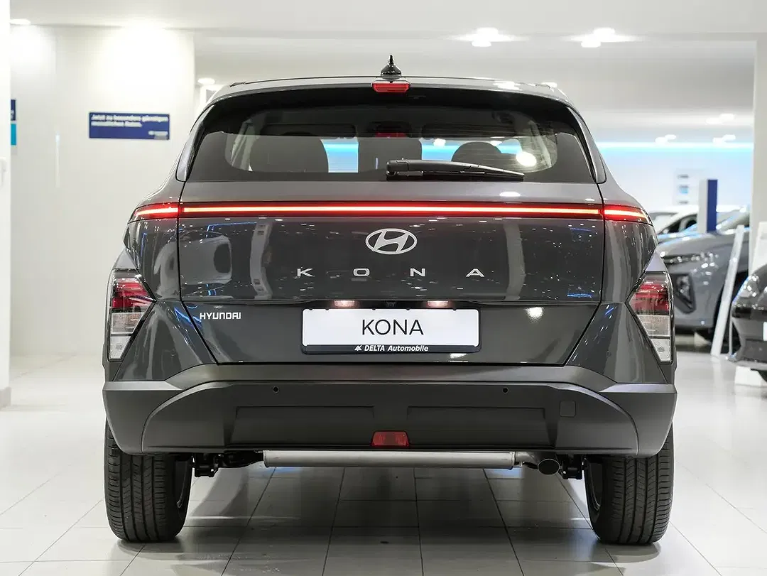 Hyundai KONA - Thumbnail 3