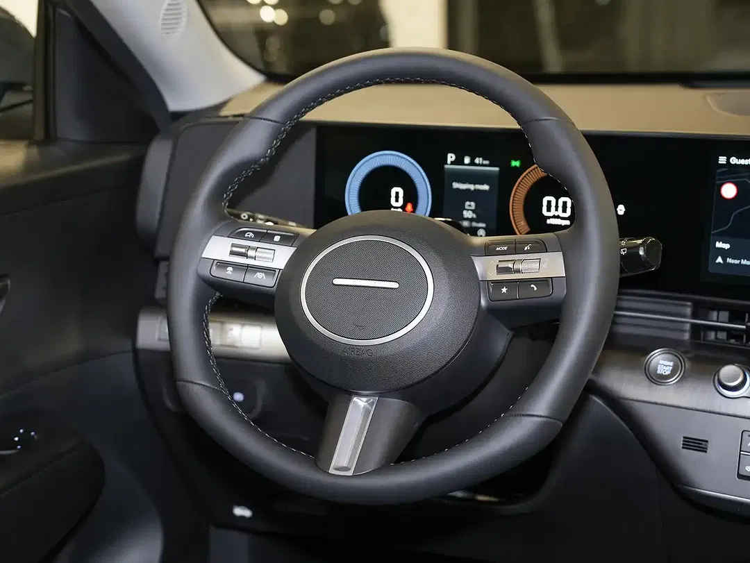Hyundai KONA - Thumbnail 9