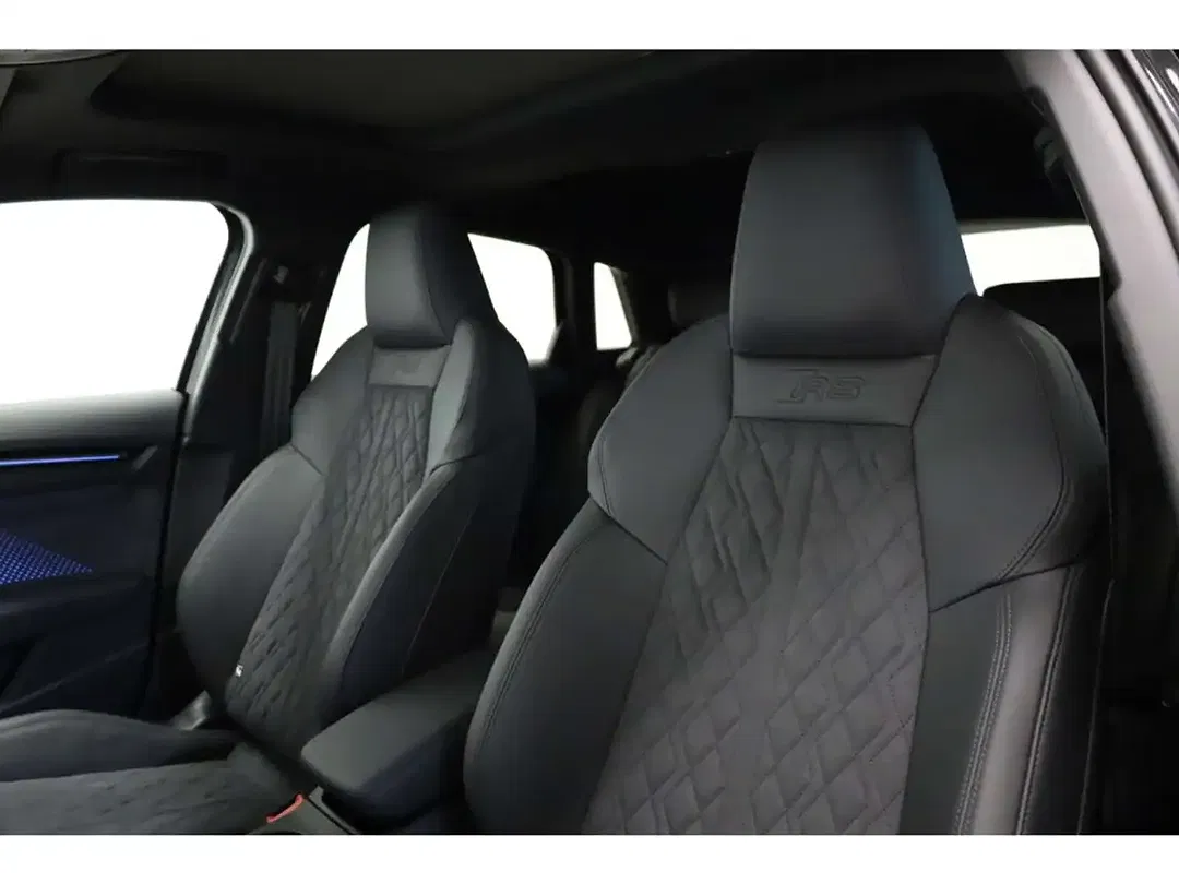 Audi RS3 - Thumbnail 9
