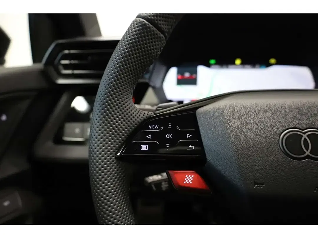 Audi RS3 - Thumbnail 14