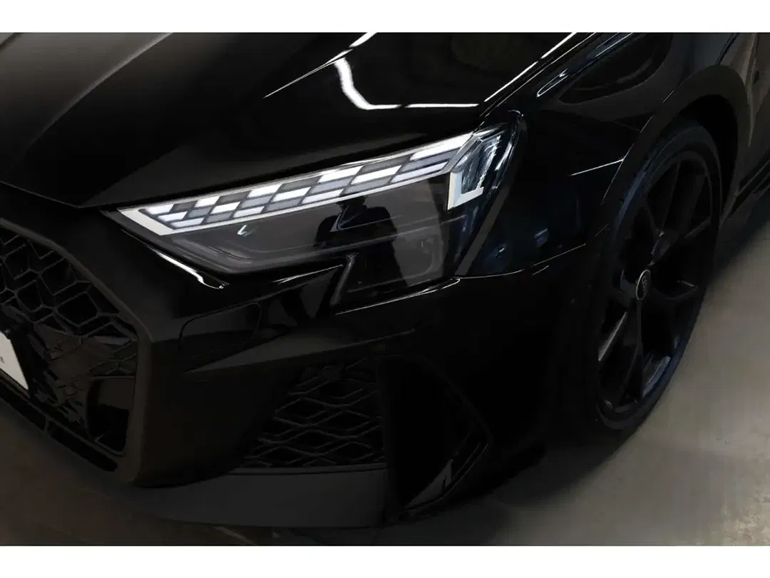 Audi RS3 - Thumbnail 6