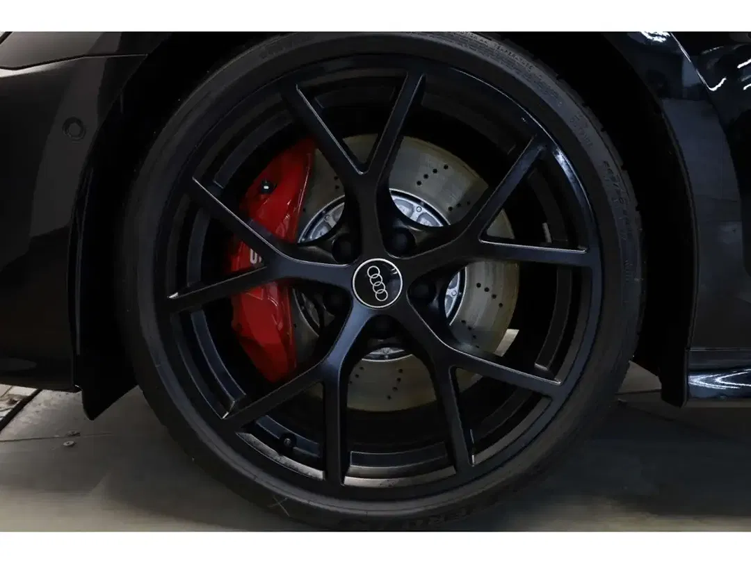 Audi RS3 - Thumbnail 7