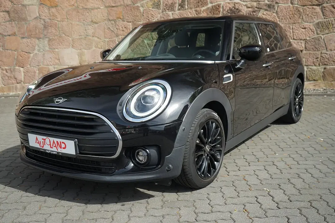 MINI Cooper Clubman - Afbeelding 1