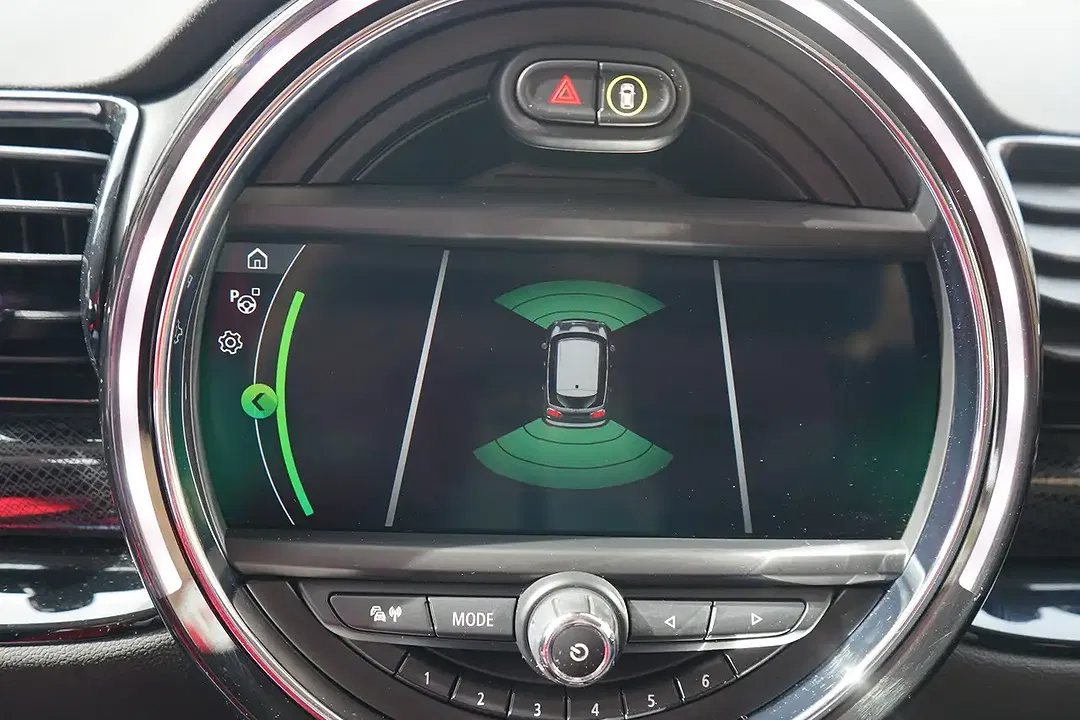 MINI Cooper Clubman - Thumbnail 7