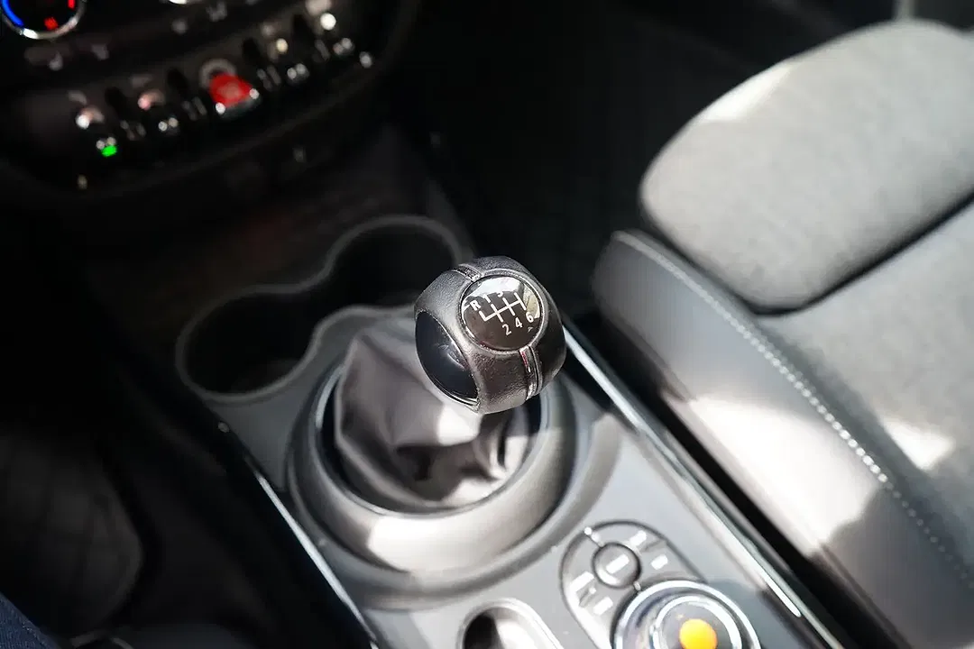 MINI Cooper Clubman - Thumbnail 8