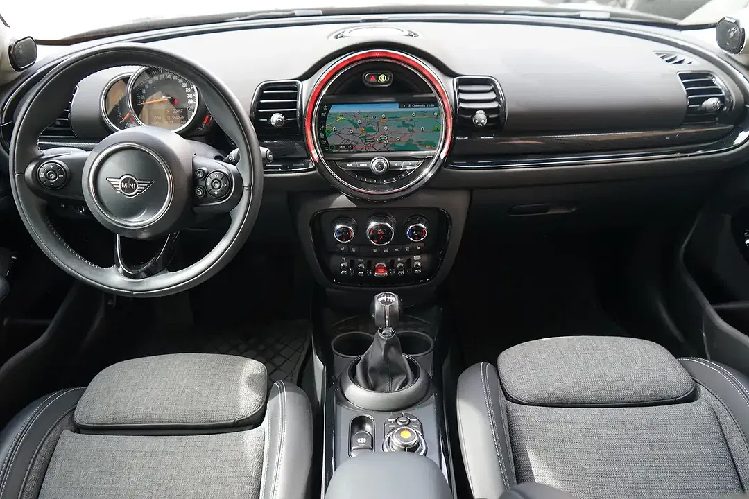 MINI Cooper Clubman - Thumbnail 5