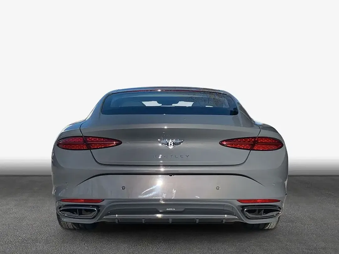 Bentley Continental GT - Thumbnail 10