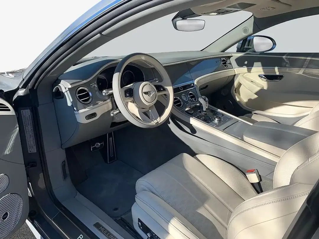 Bentley Continental GT - Thumbnail 13