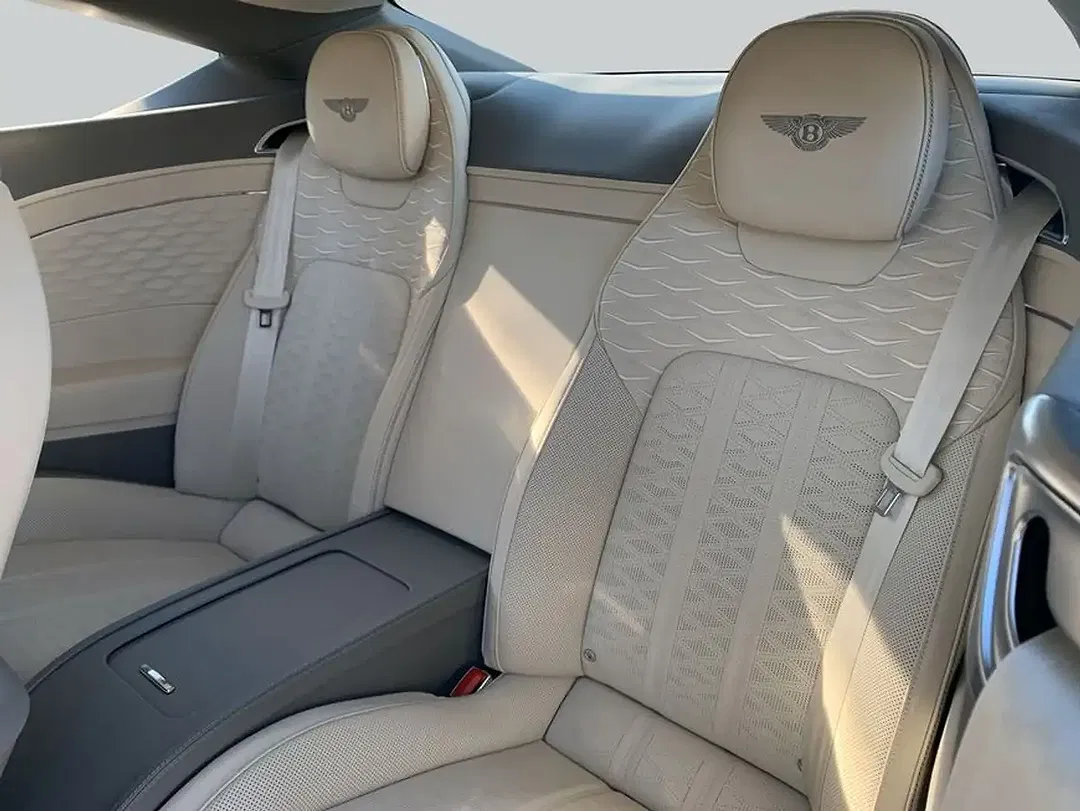 Bentley Continental GT - Thumbnail 15