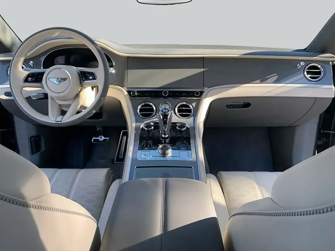 Bentley Continental GT - Thumbnail 3