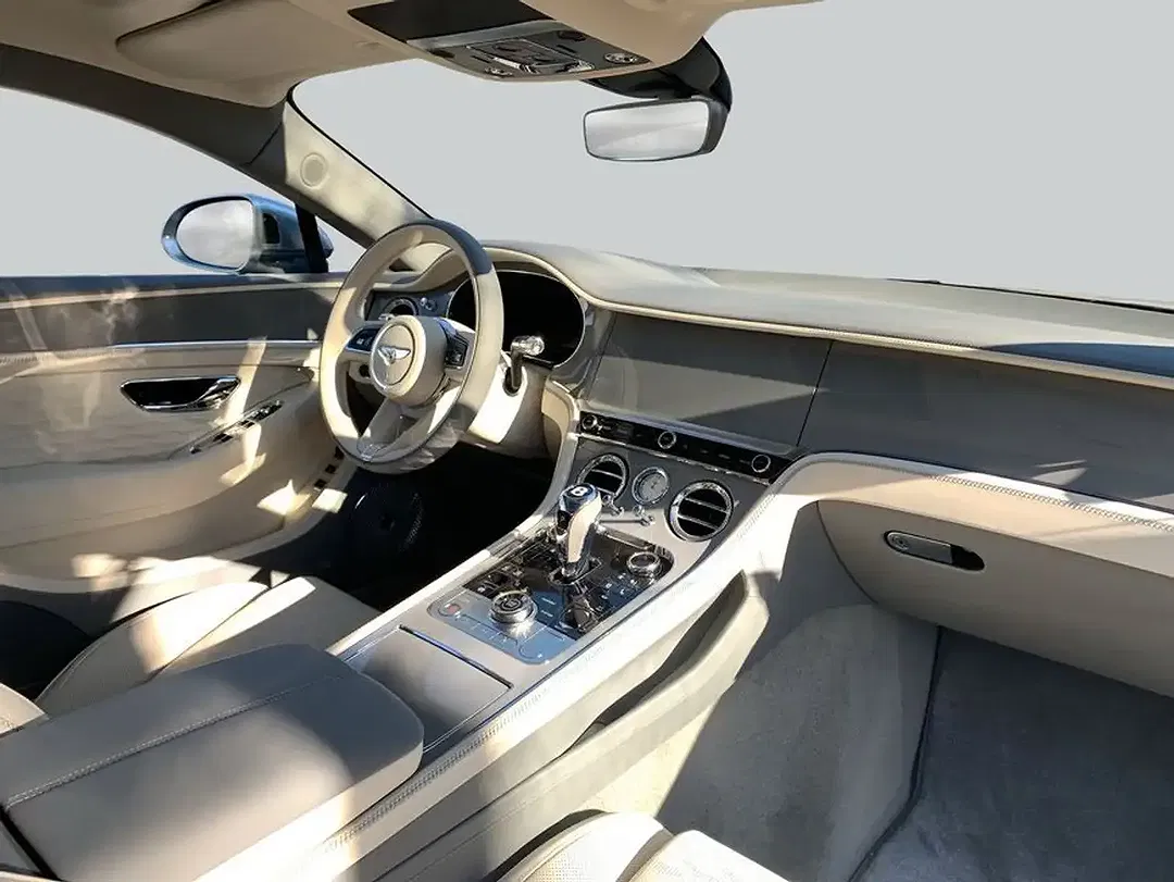 Bentley Continental GT - Thumbnail 5