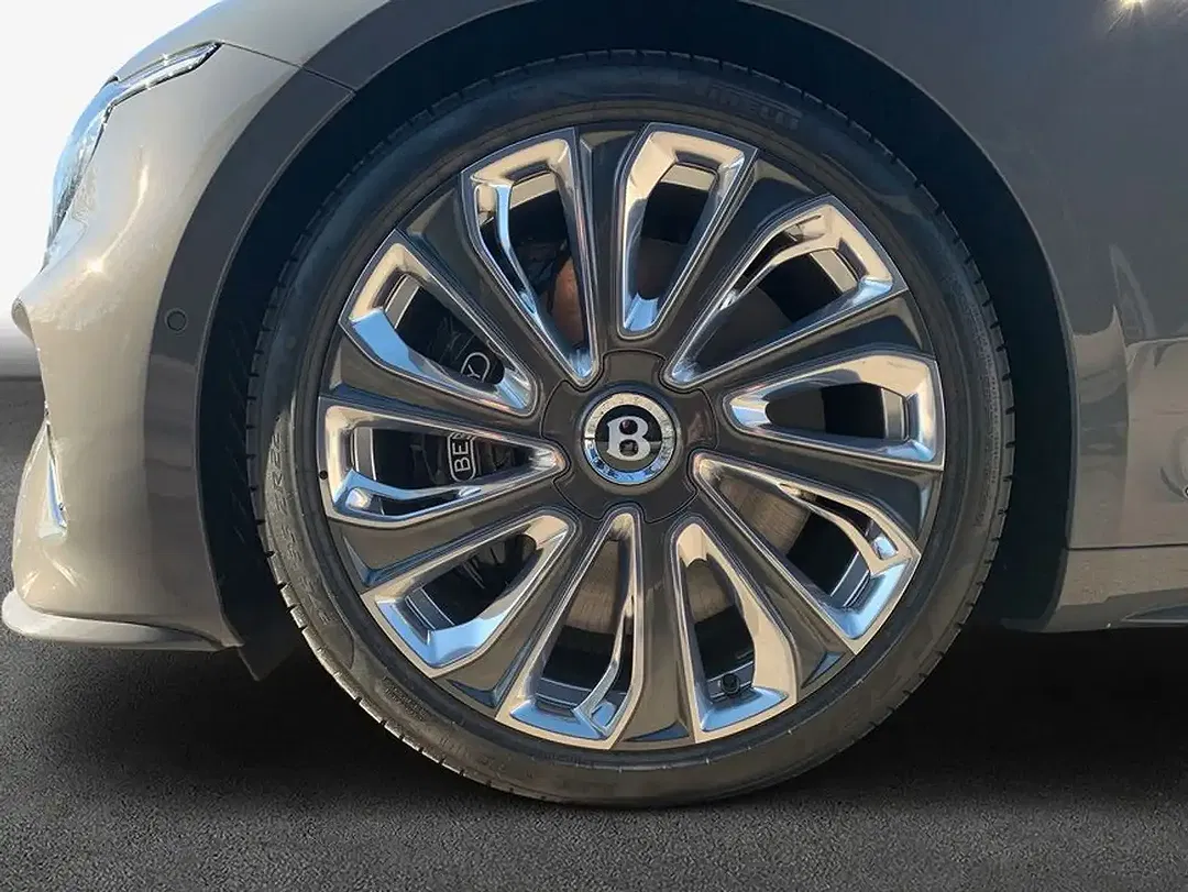 Bentley Continental GT - Thumbnail 8