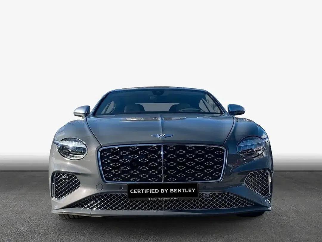 Bentley Continental GT - Thumbnail 9