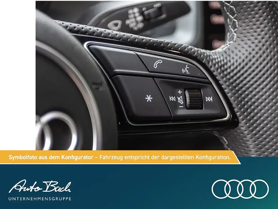 Audi A1 - Thumbnail 12