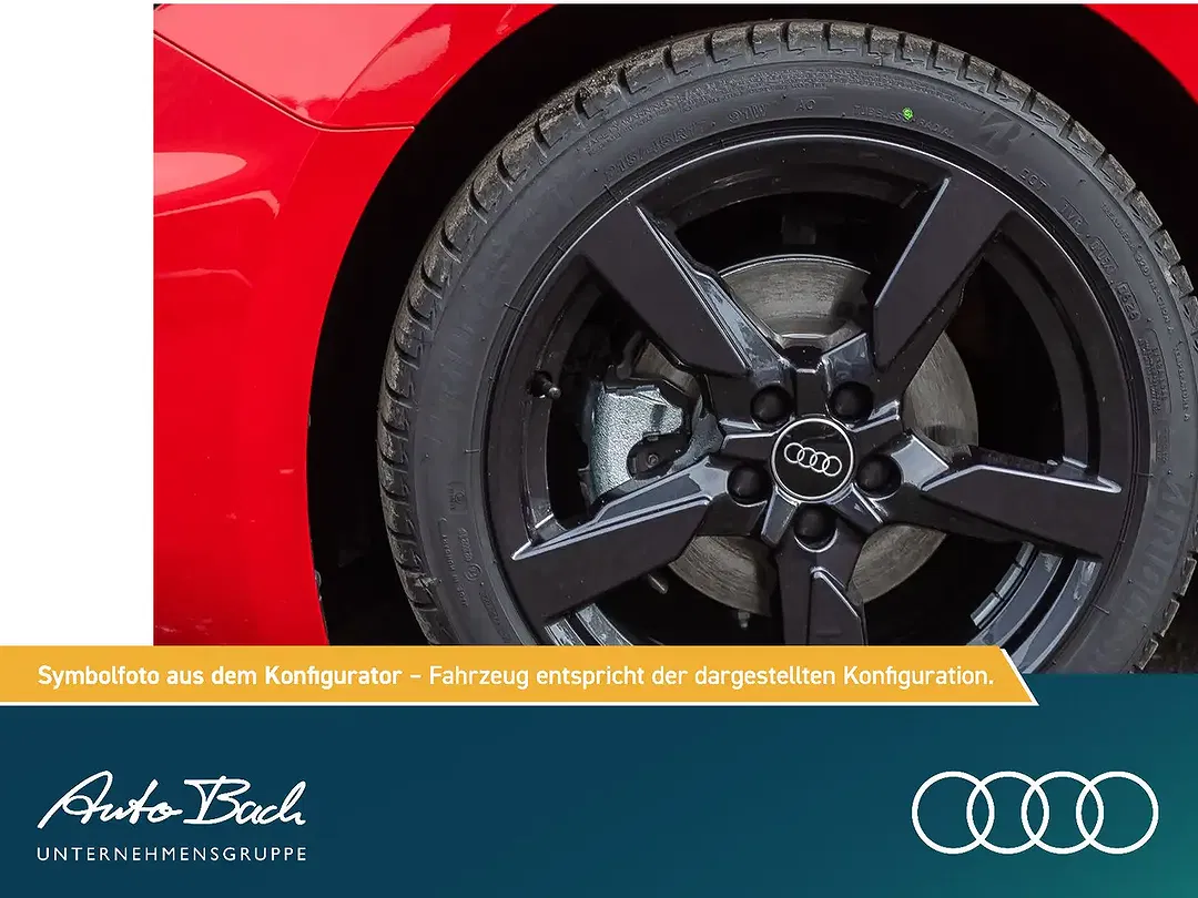 Audi A1 - Thumbnail 7