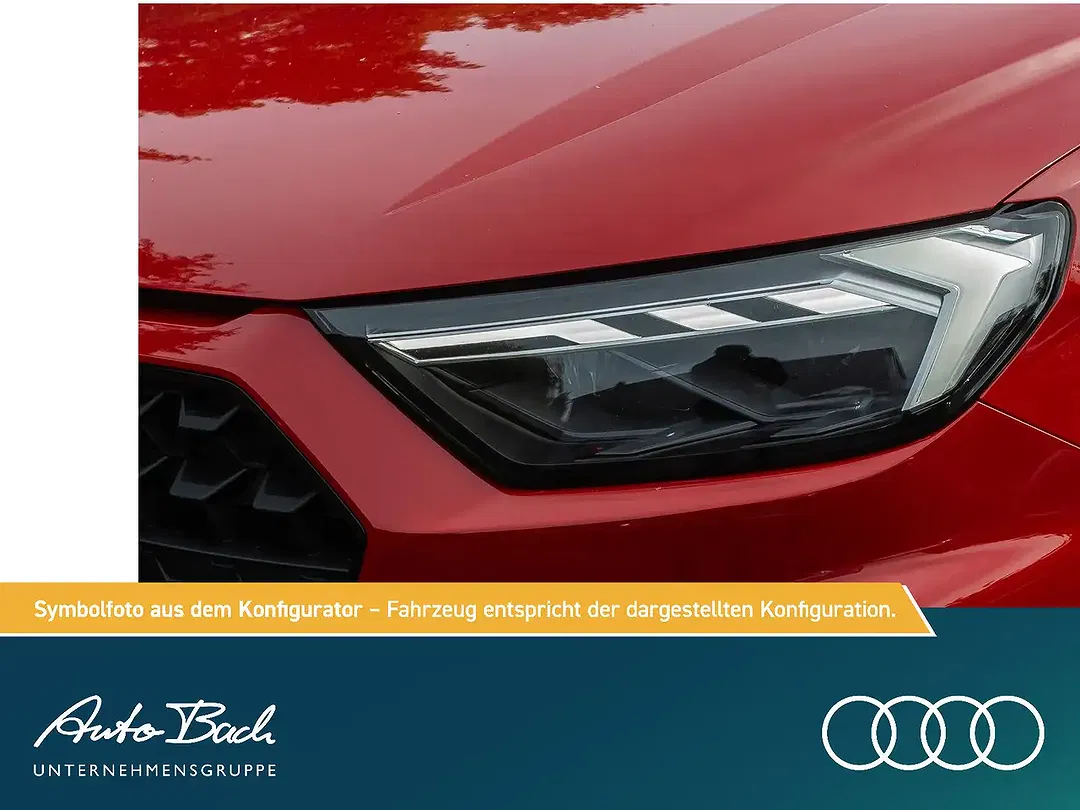 Audi A1 - Thumbnail 8