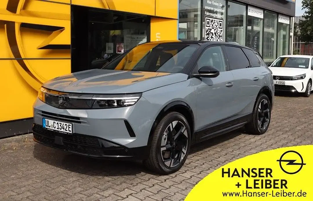 Opel Grandland X - Afbeelding 1