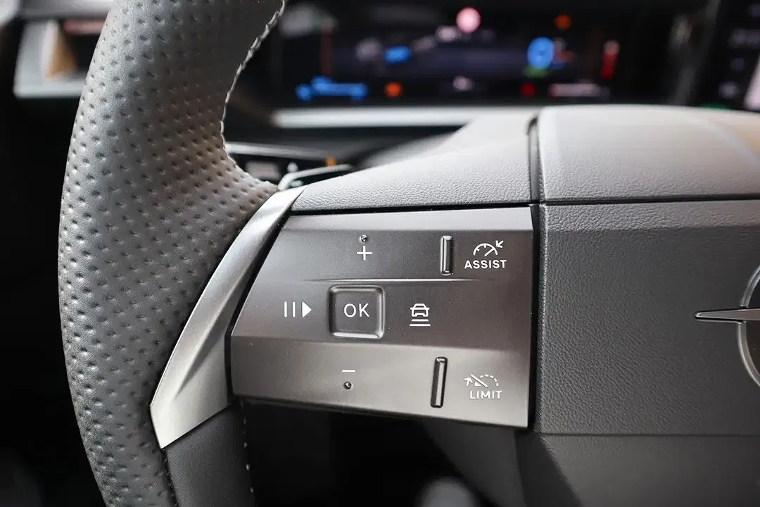 Opel Grandland X - Thumbnail 10