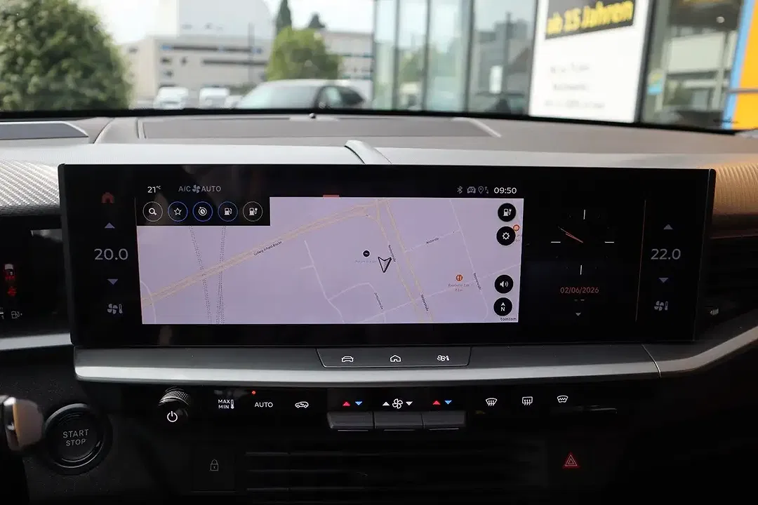 Opel Grandland X - Thumbnail 13