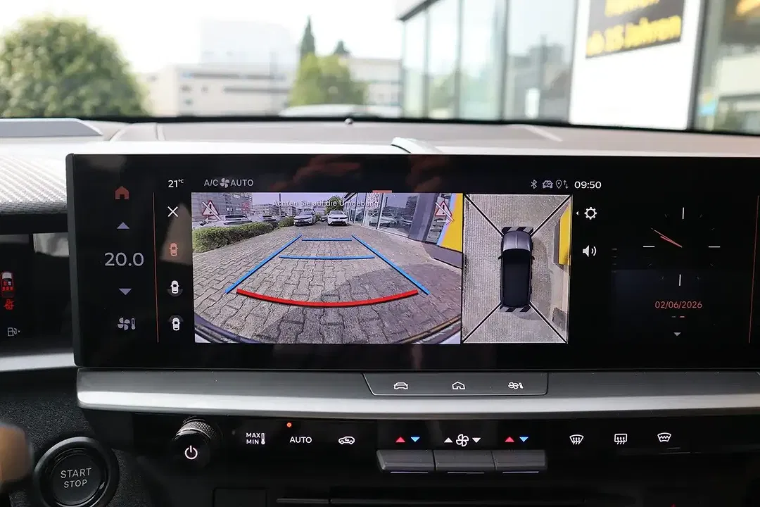 Opel Grandland X - Thumbnail 14