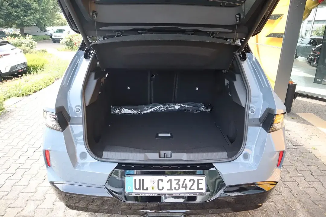 Opel Grandland X - Thumbnail 4