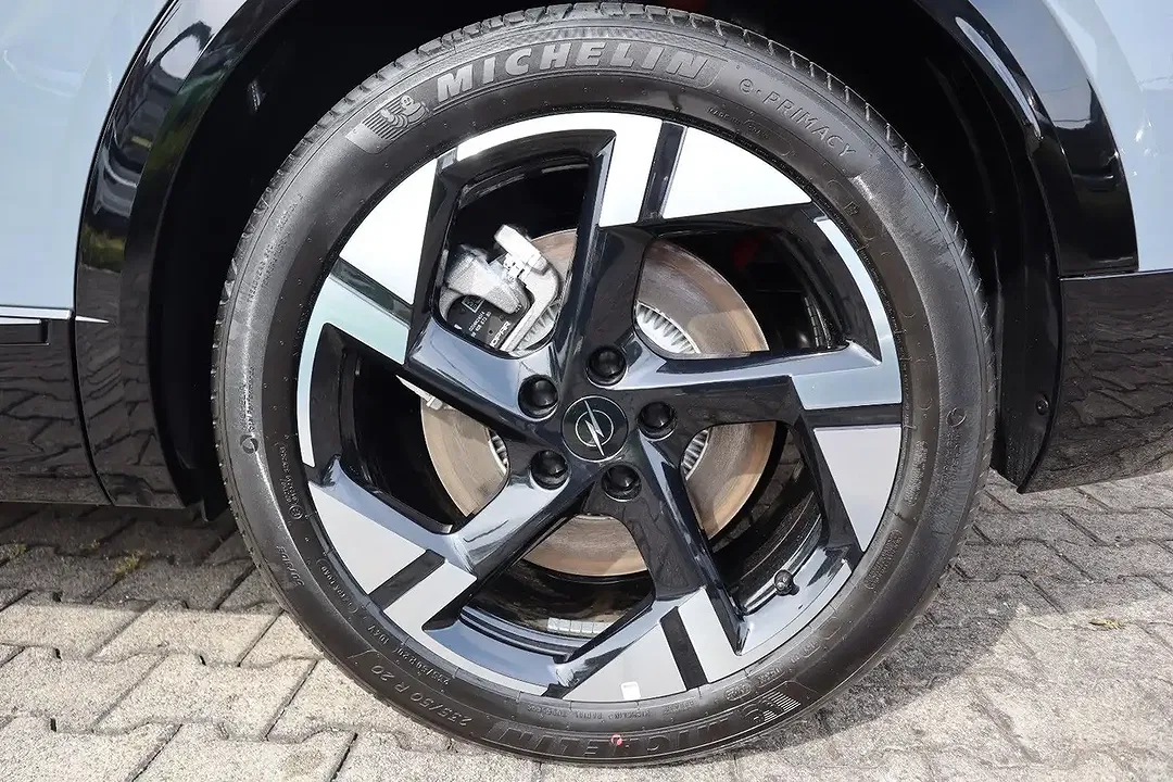 Opel Grandland X - Thumbnail 5