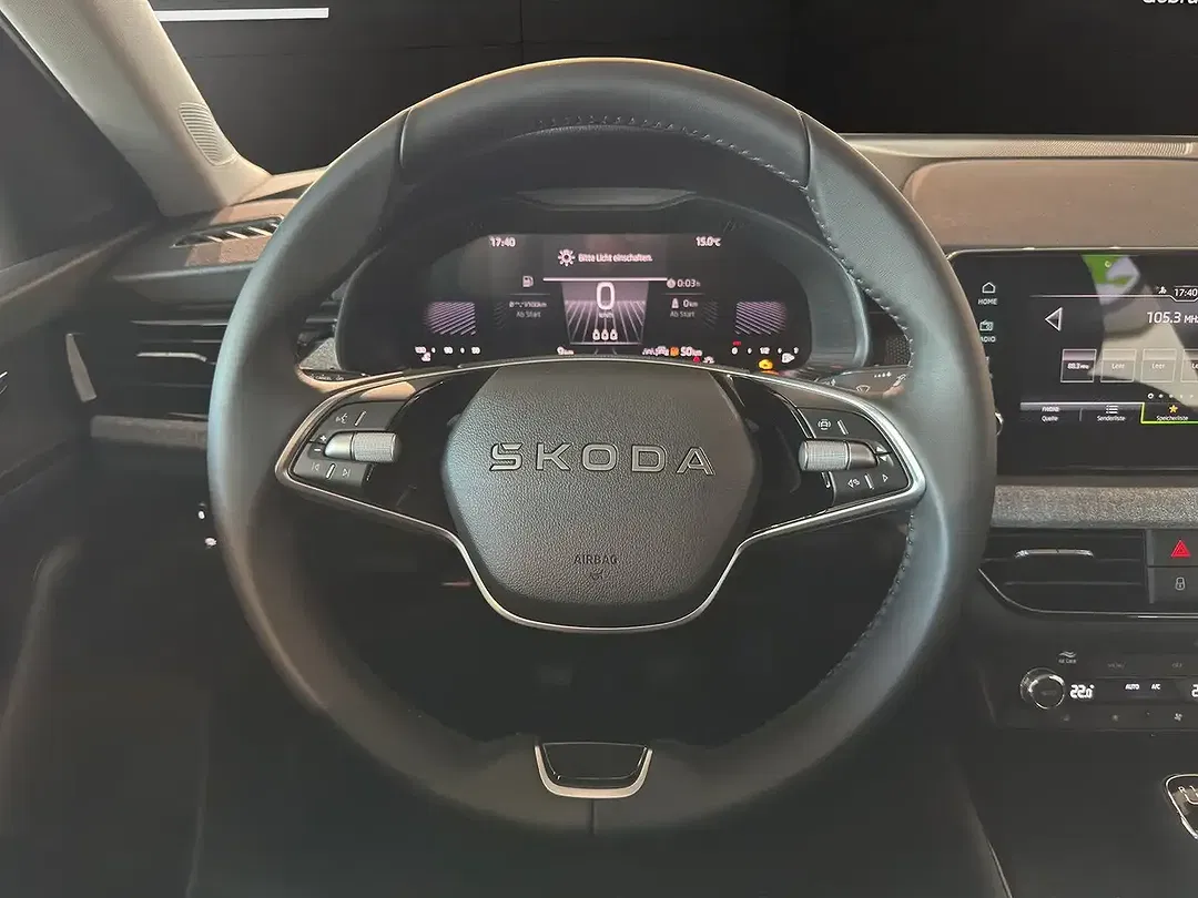 Skoda Kamiq - Thumbnail 9