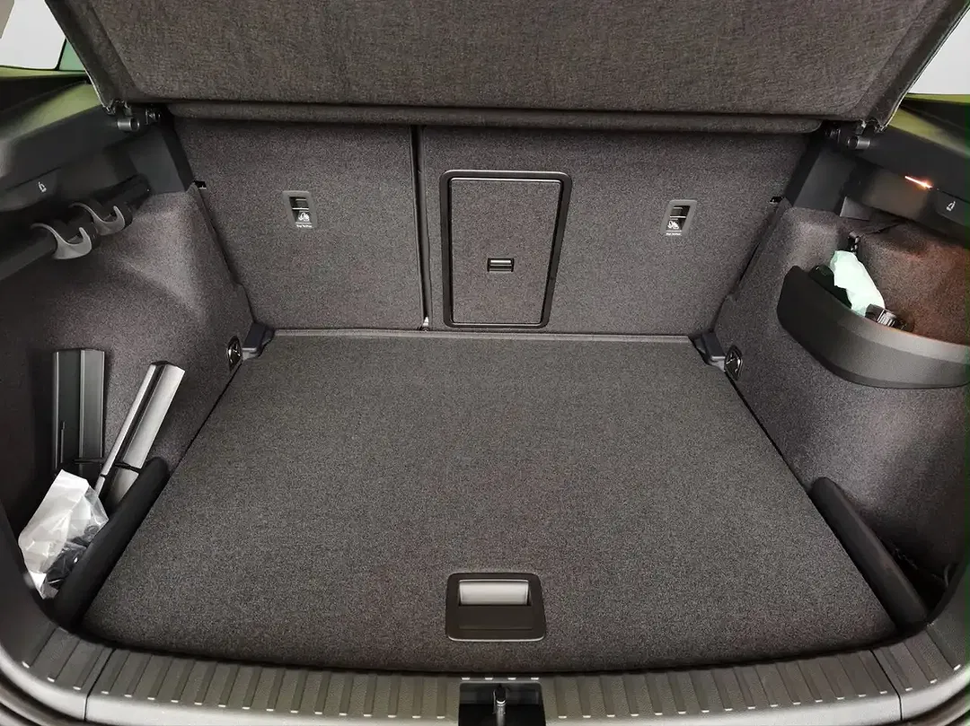 Skoda Karoq - Thumbnail 12