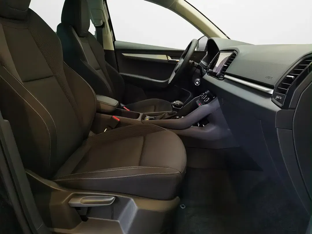 Skoda Karoq - Thumbnail 13