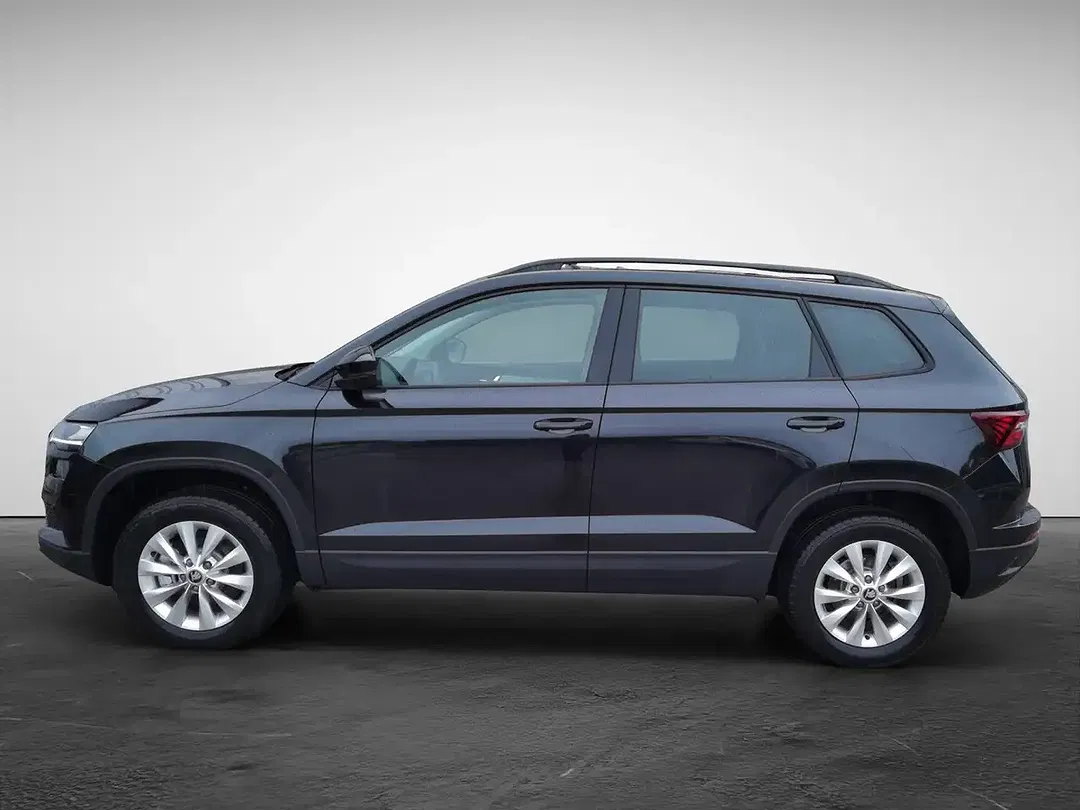 Skoda Karoq - Thumbnail 3