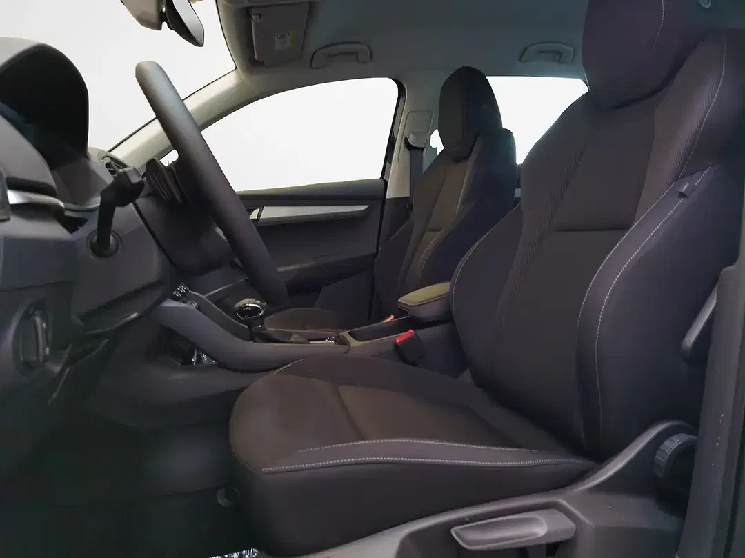 Skoda Karoq - Thumbnail 7