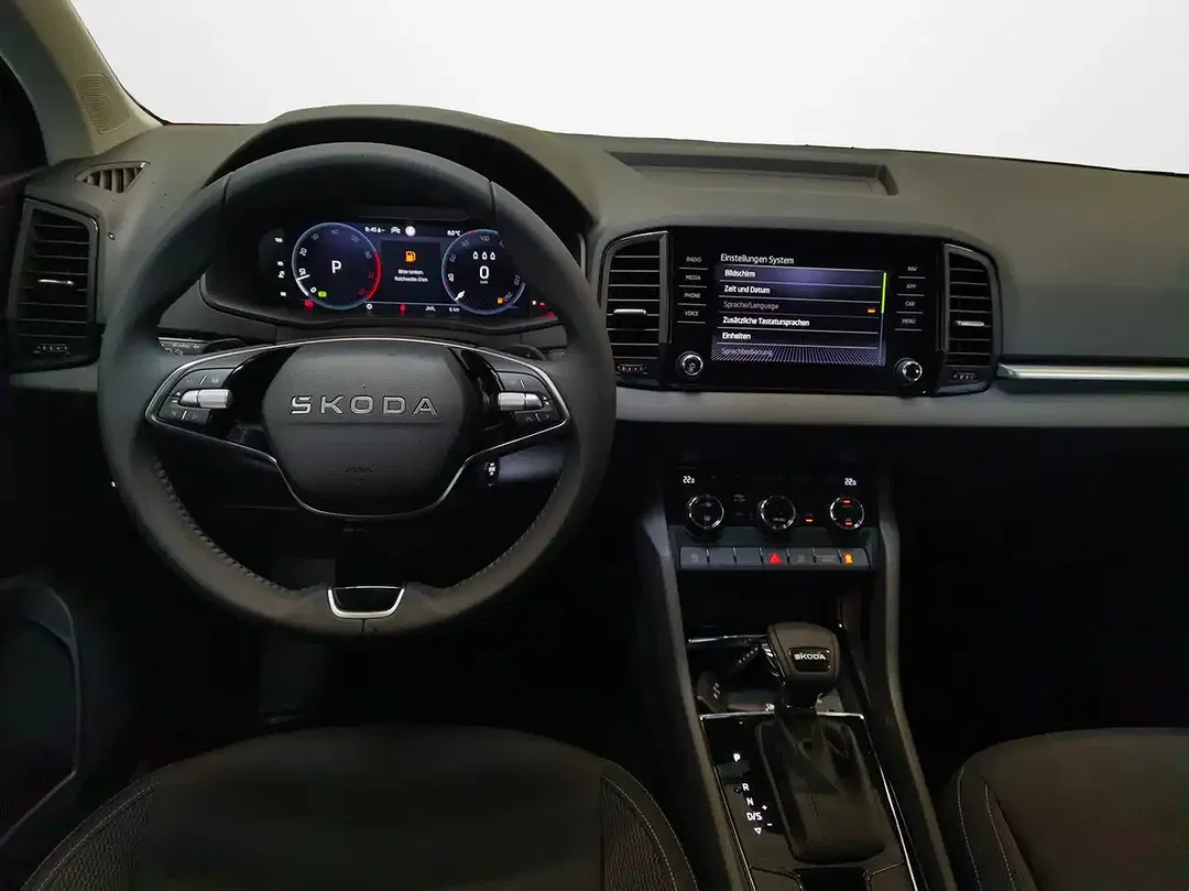 Skoda Karoq - Thumbnail 8