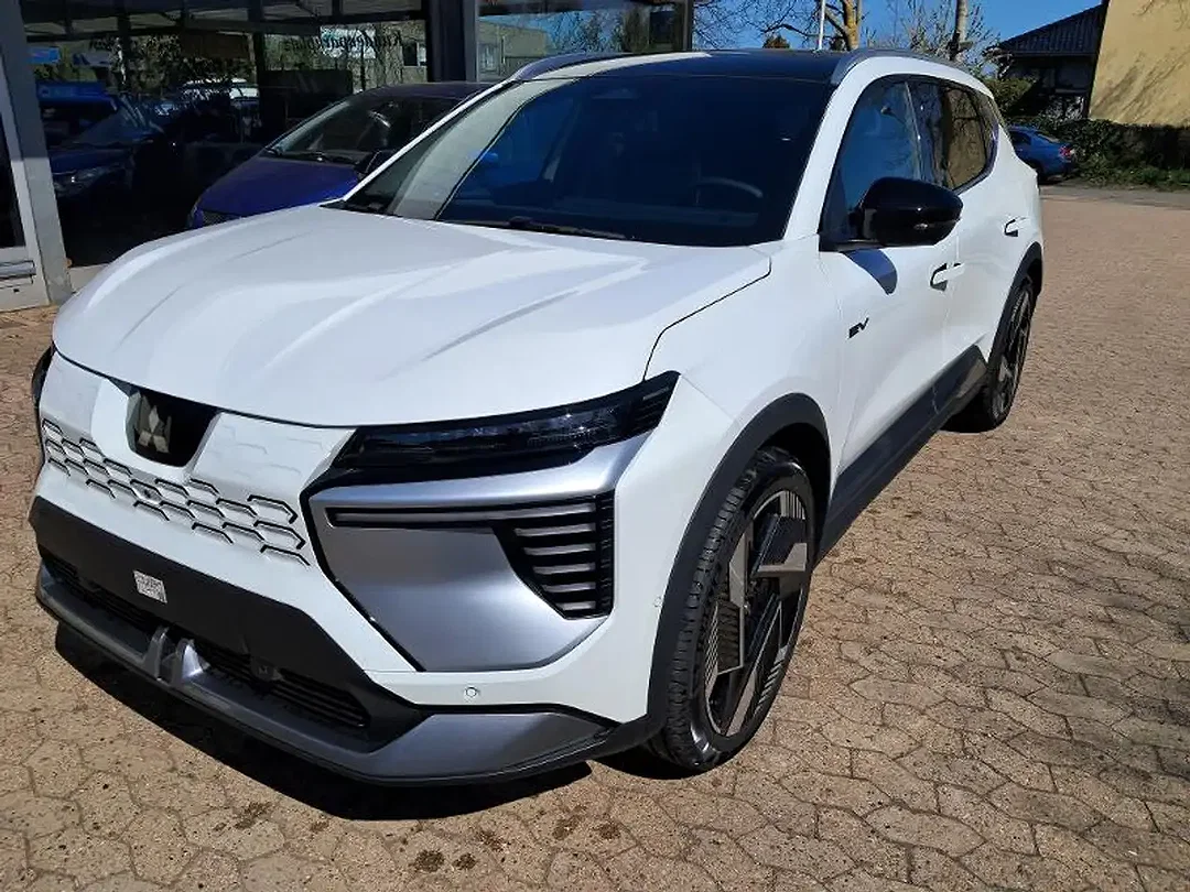 Mitsubishi Eclipse Cross - Afbeelding 1