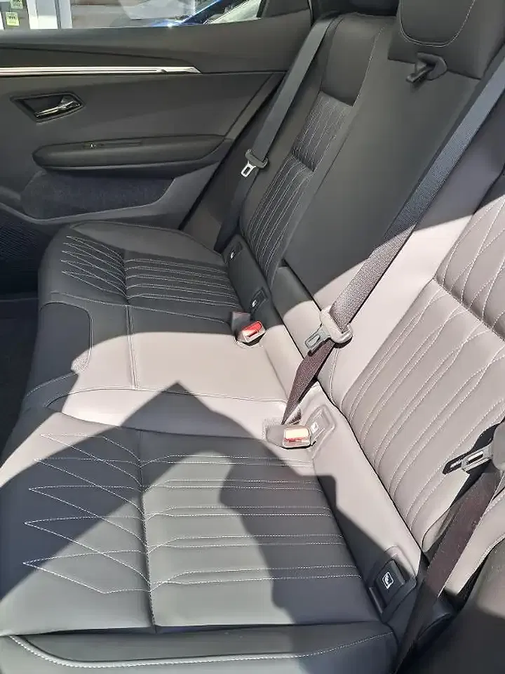 Mitsubishi Eclipse Cross - Thumbnail 12