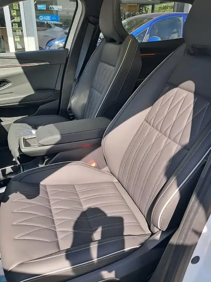 Mitsubishi Eclipse Cross - Thumbnail 13